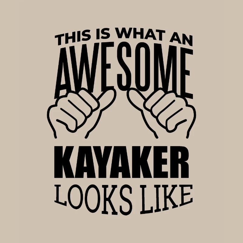 Kayaking