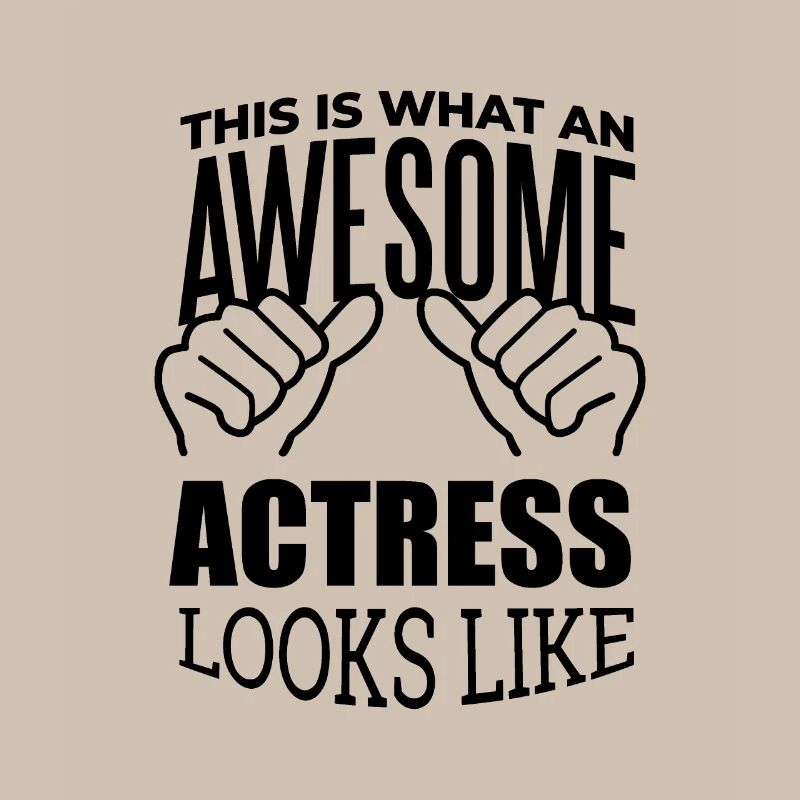 Actress
