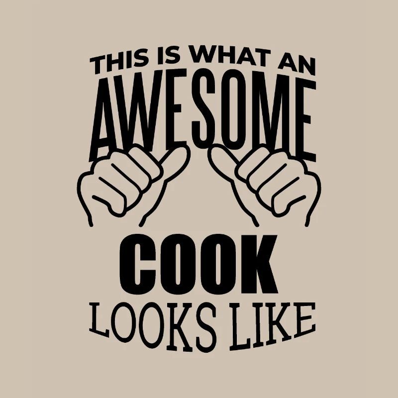 Cook