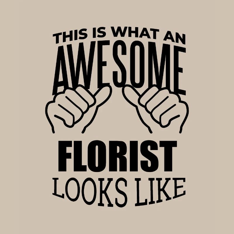 fleuriste
