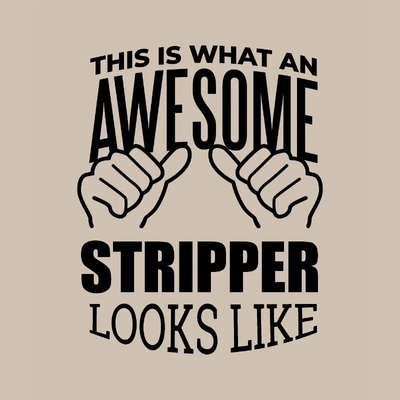 Strip-teaseuse