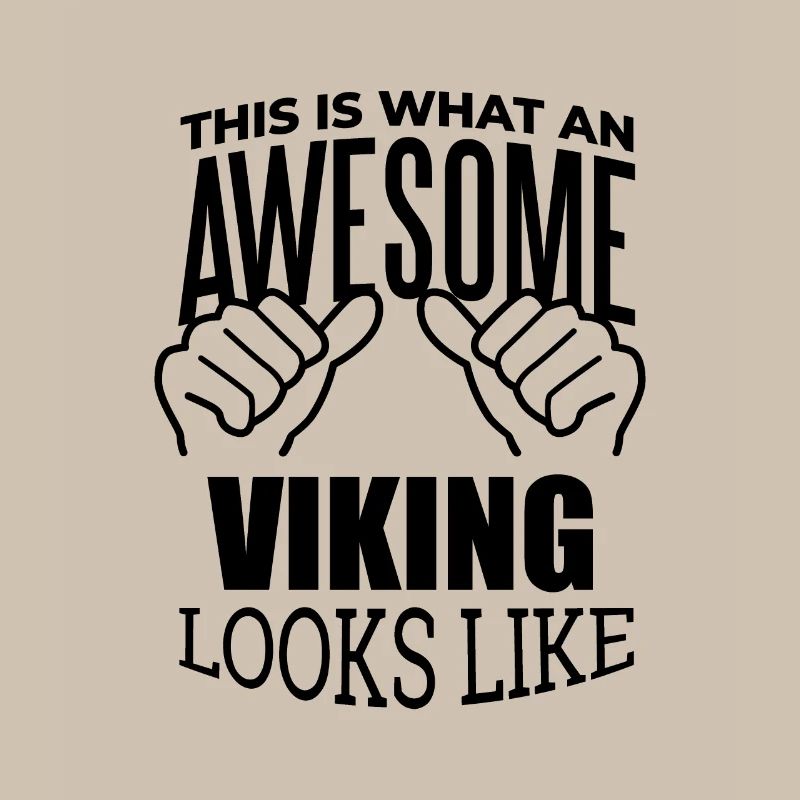 Wikinger