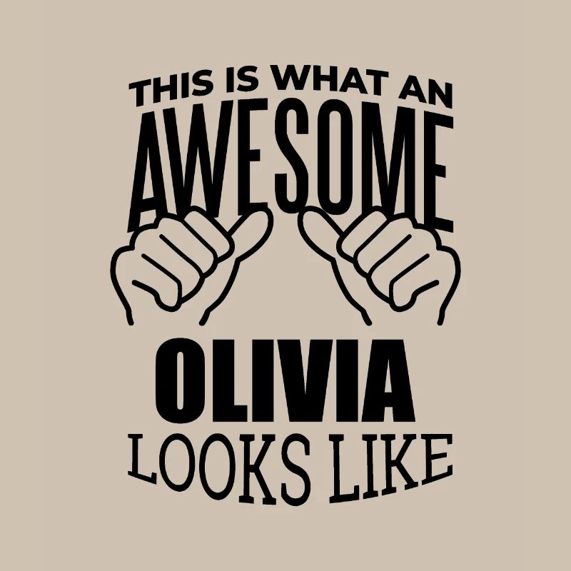 Olivia