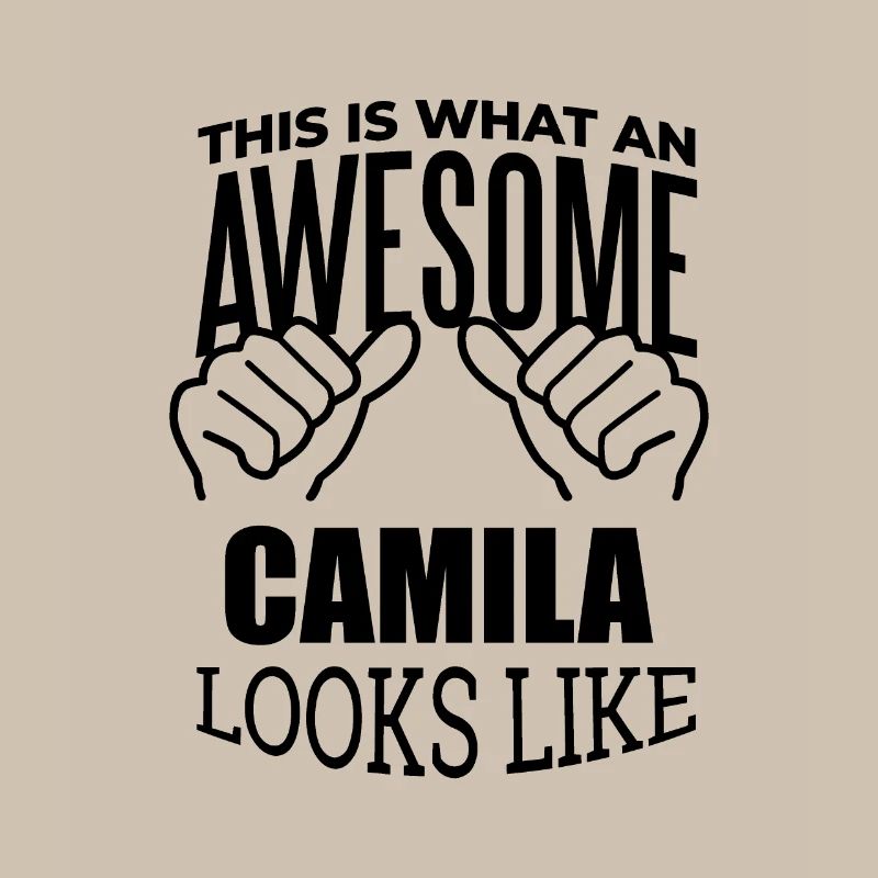 Camila