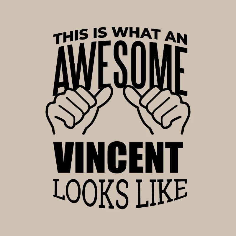 Vincent