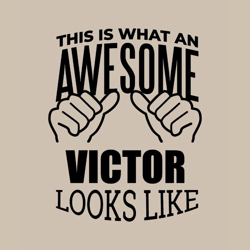 Victor