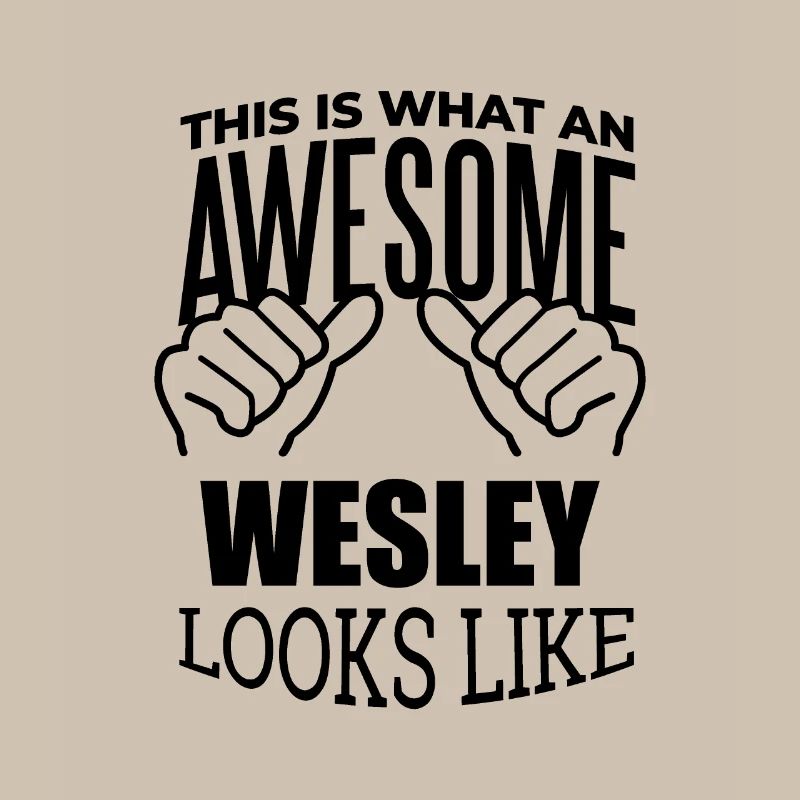 Wesley