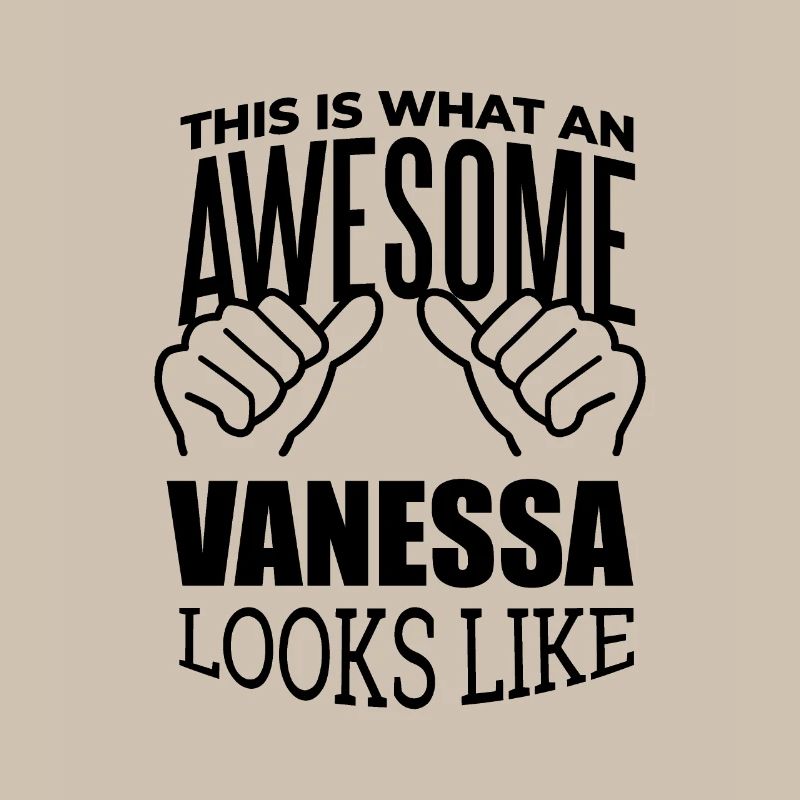Vanessa