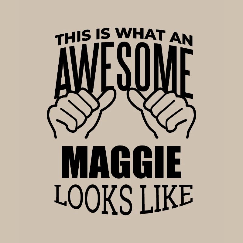 Maggie