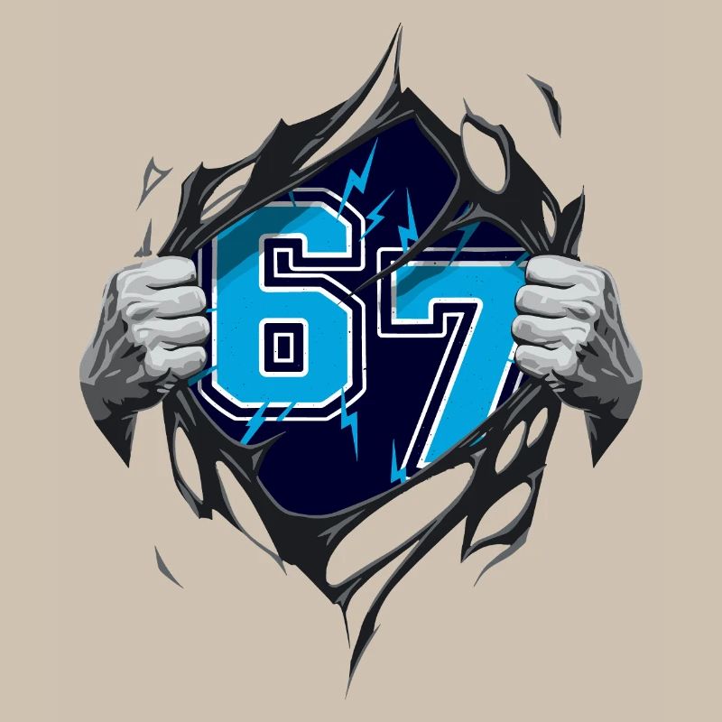 67