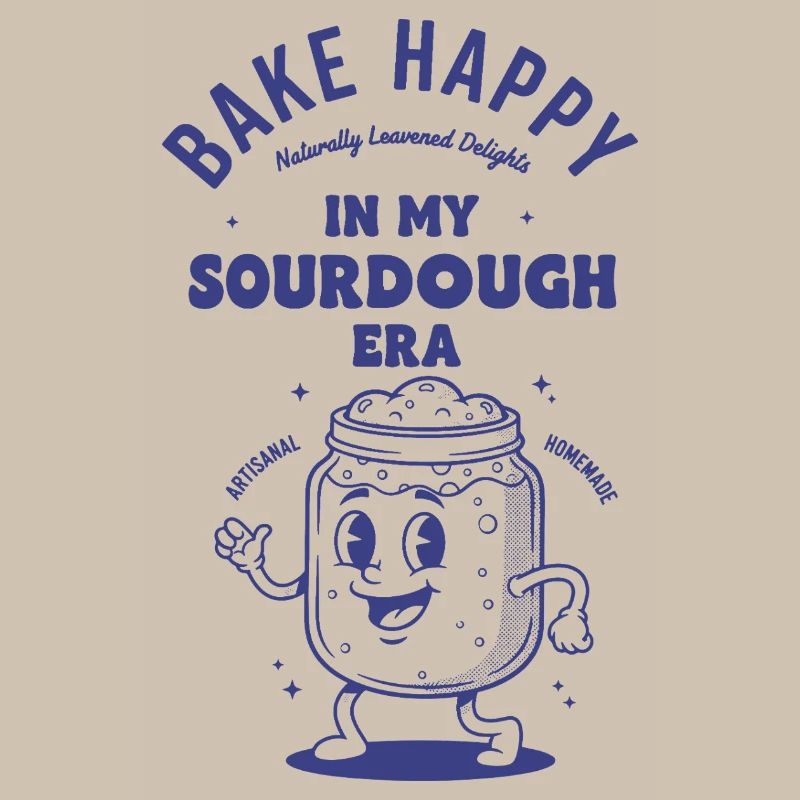 Sourdough Bread Baking Baker Sourdough Era