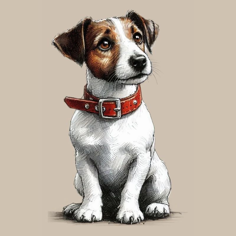 Jack Russel Terrier