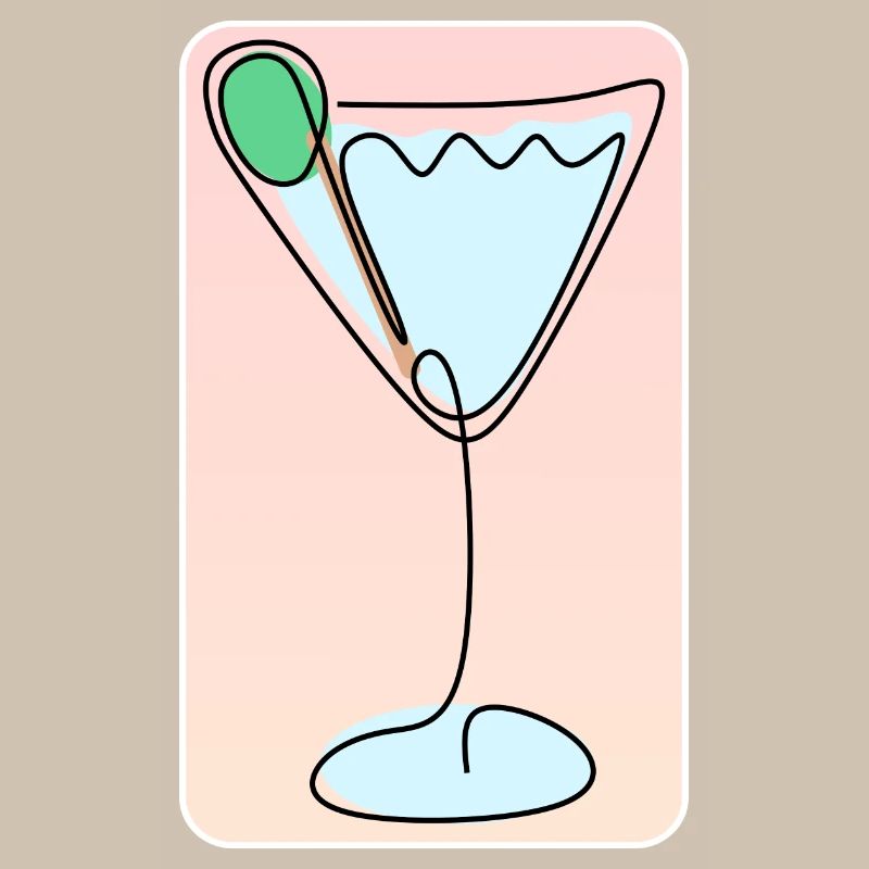 COCKTAIL Drinks Drink