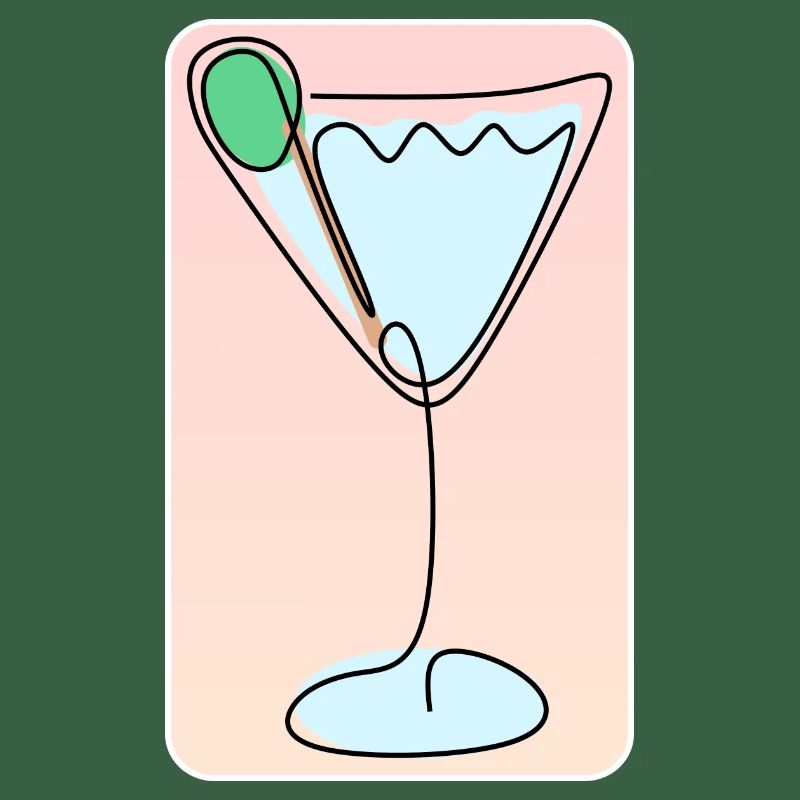 COCKTAIL Drinks Drink