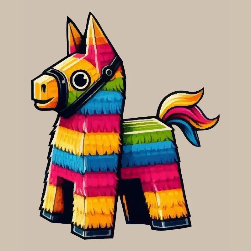 Pinata | Cinco de Mayo Pinata