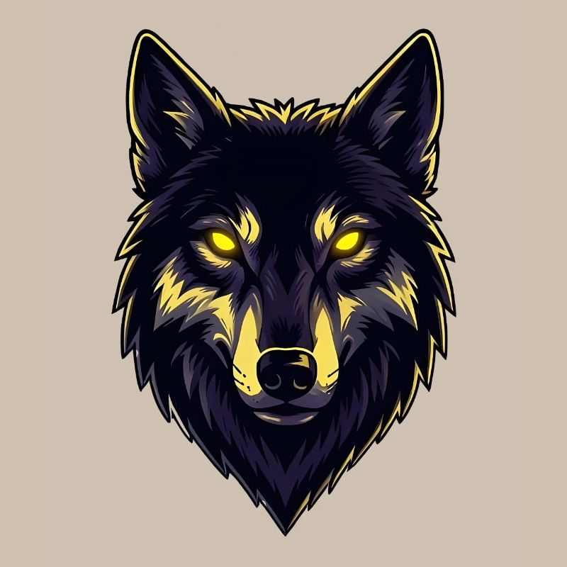 Dark Wolf