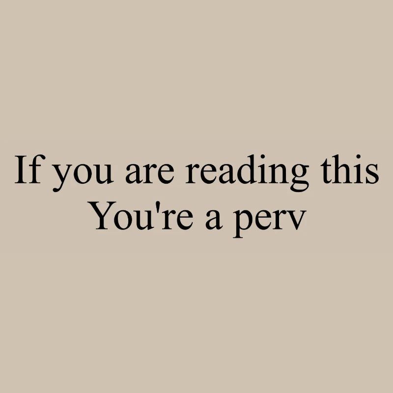 Pervers