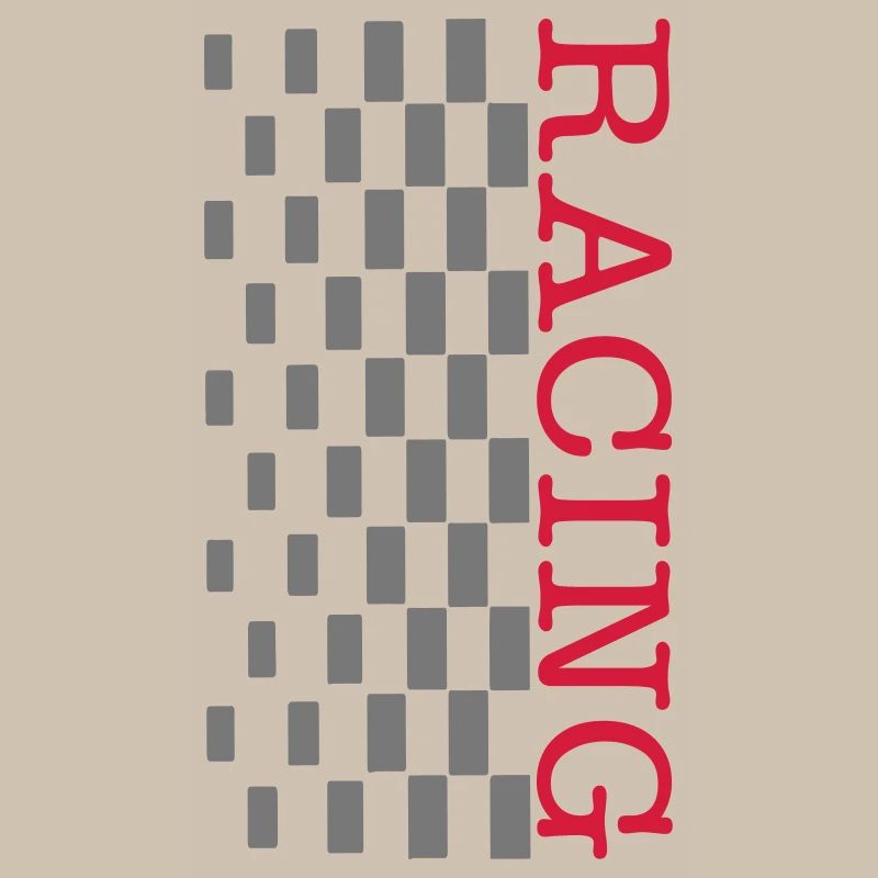 Drapeau de course