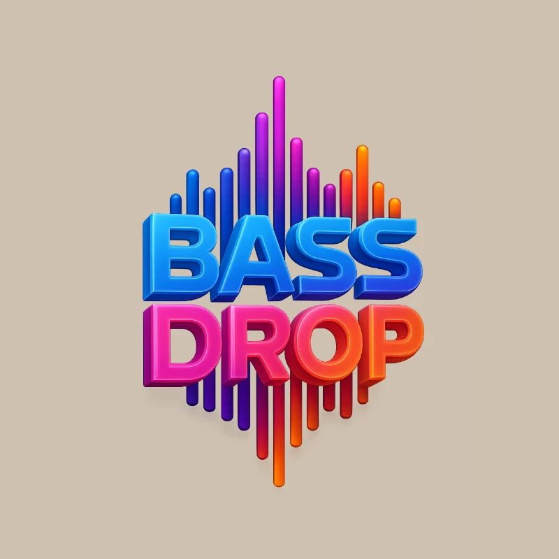 Vivid bass visualization