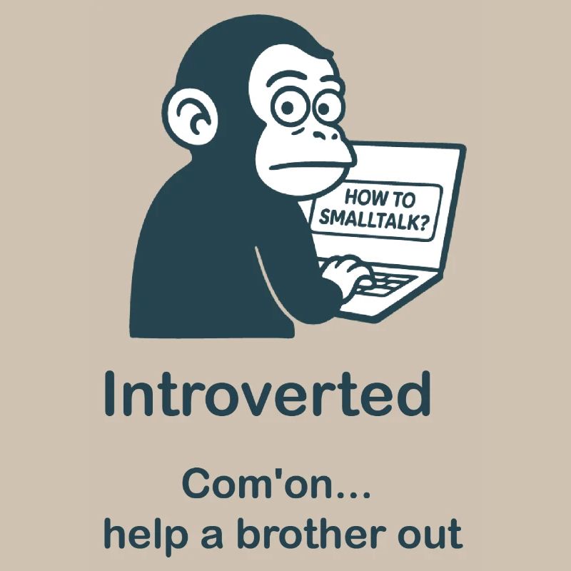 Introvertiert – Hilfe