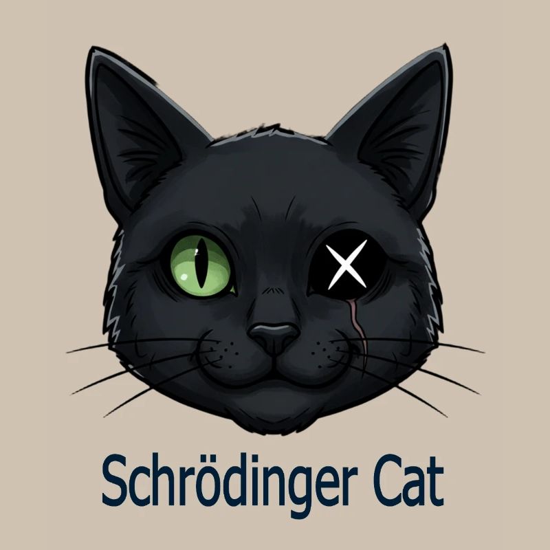 Chat Schrödinger