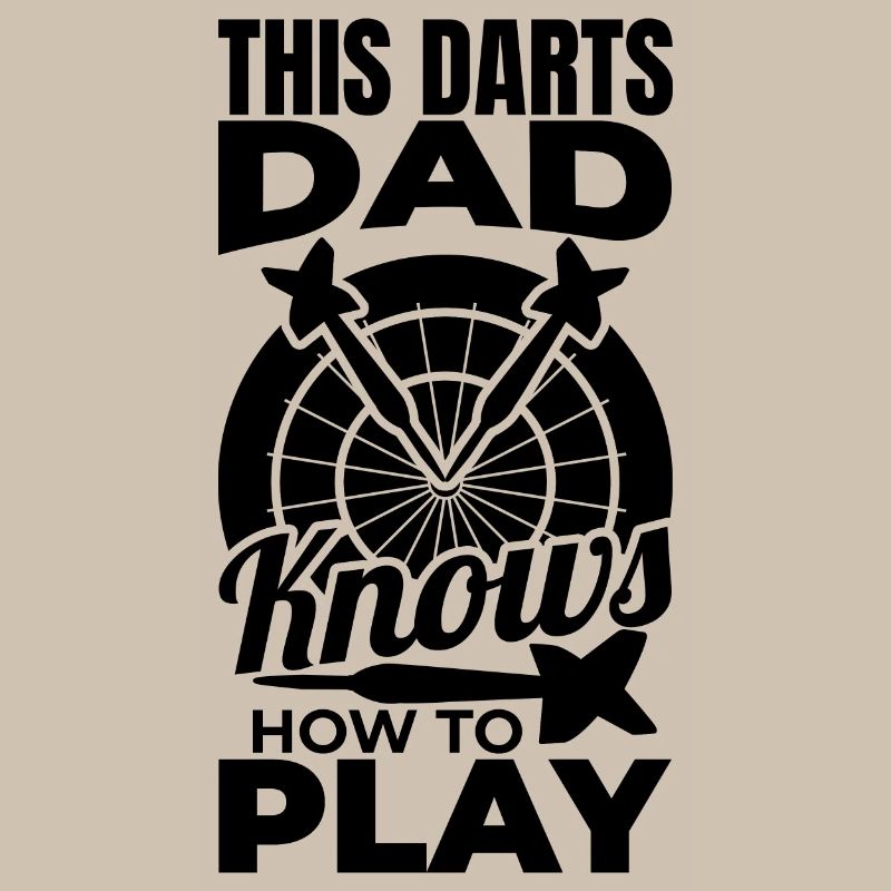 Darter Papa