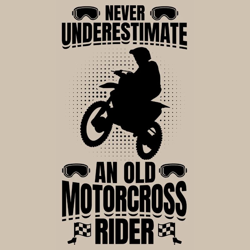 Papi motocross