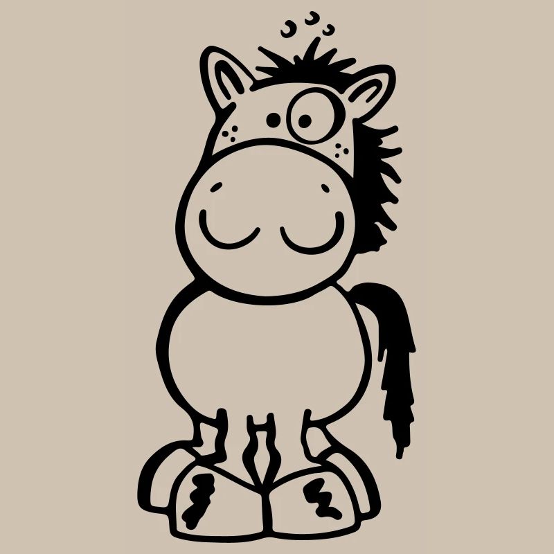 Petit Cheval