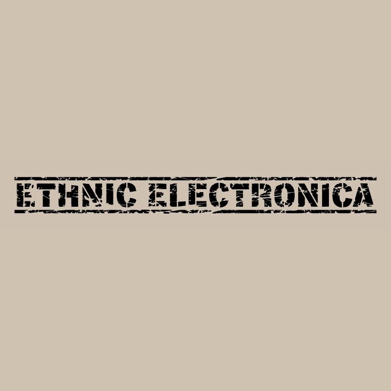 Electronica ethnique