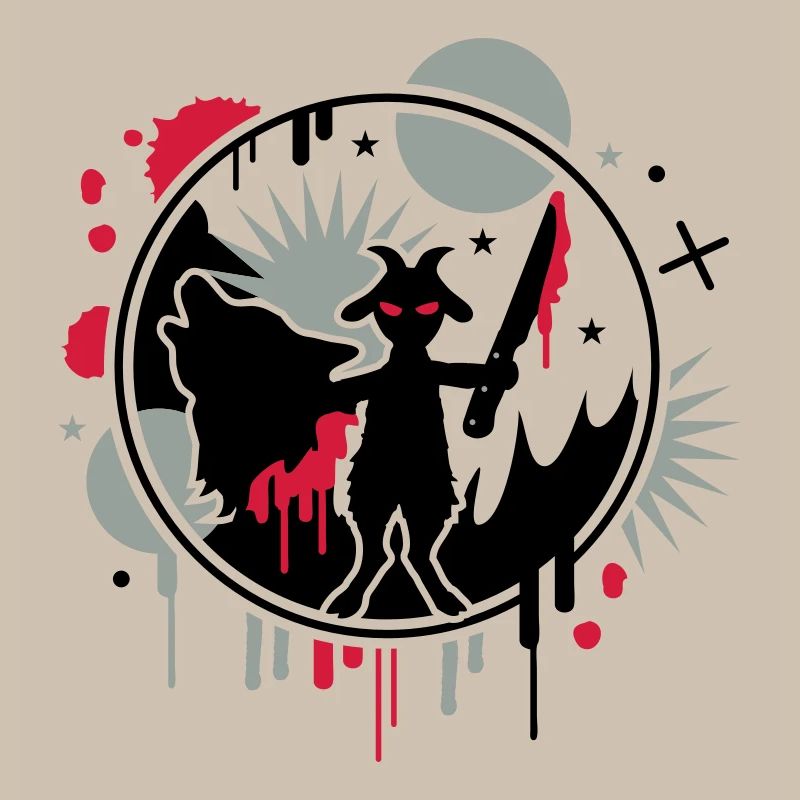 Der Wolf und das 7.Geisslein