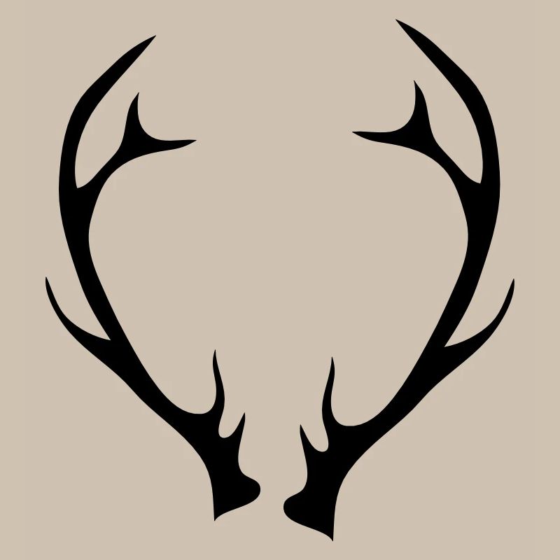 Geweih