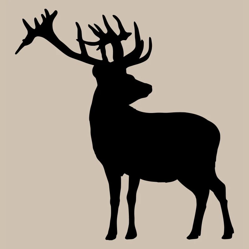 Hirsch