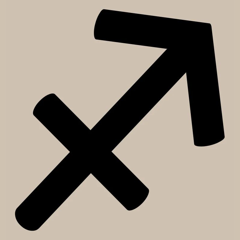 Sagittarius - Star Sign
