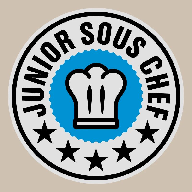 Junior Sous Chef | Küchenchef | Chef Cook
