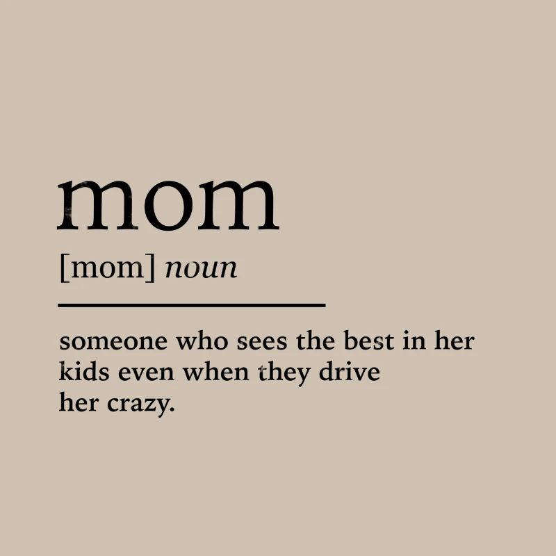 Mutter