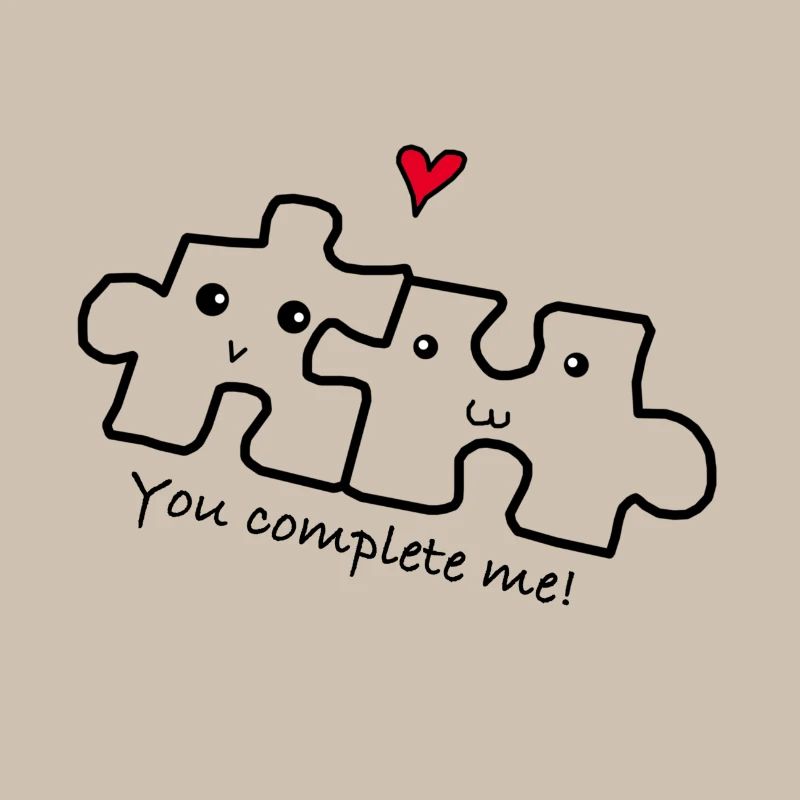 Amour relation couple