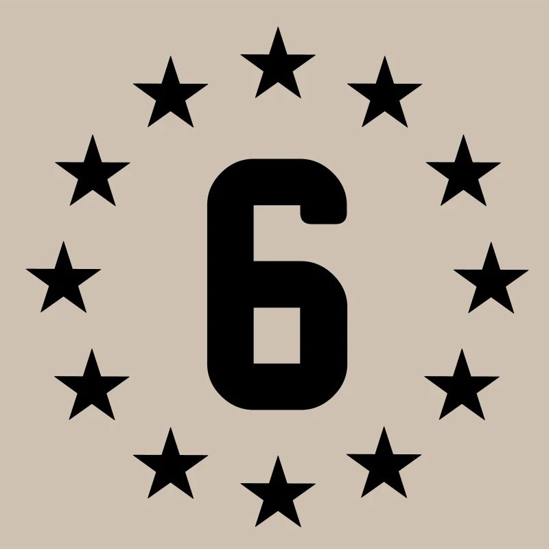6 ans