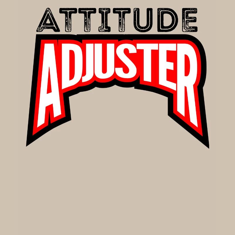 Attitude Adjuster