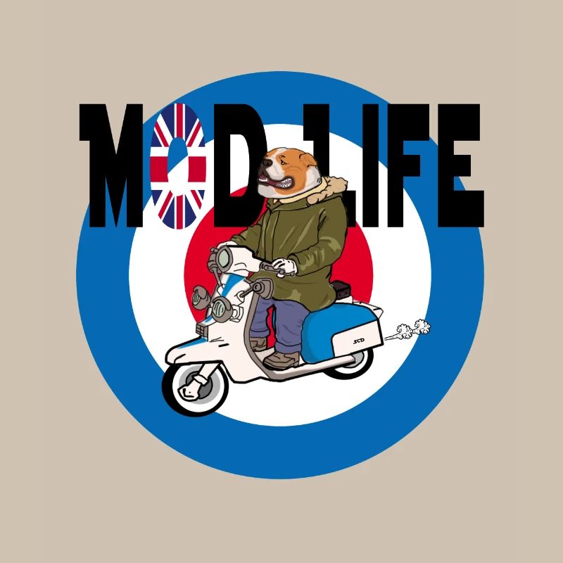 Mod Leben