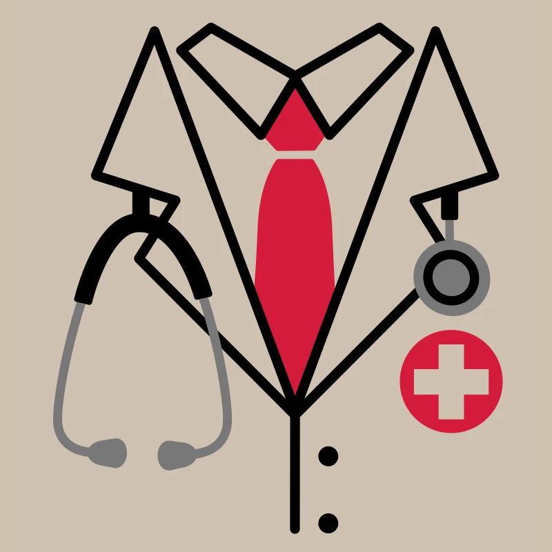 Doktor, Doktor Kostüm