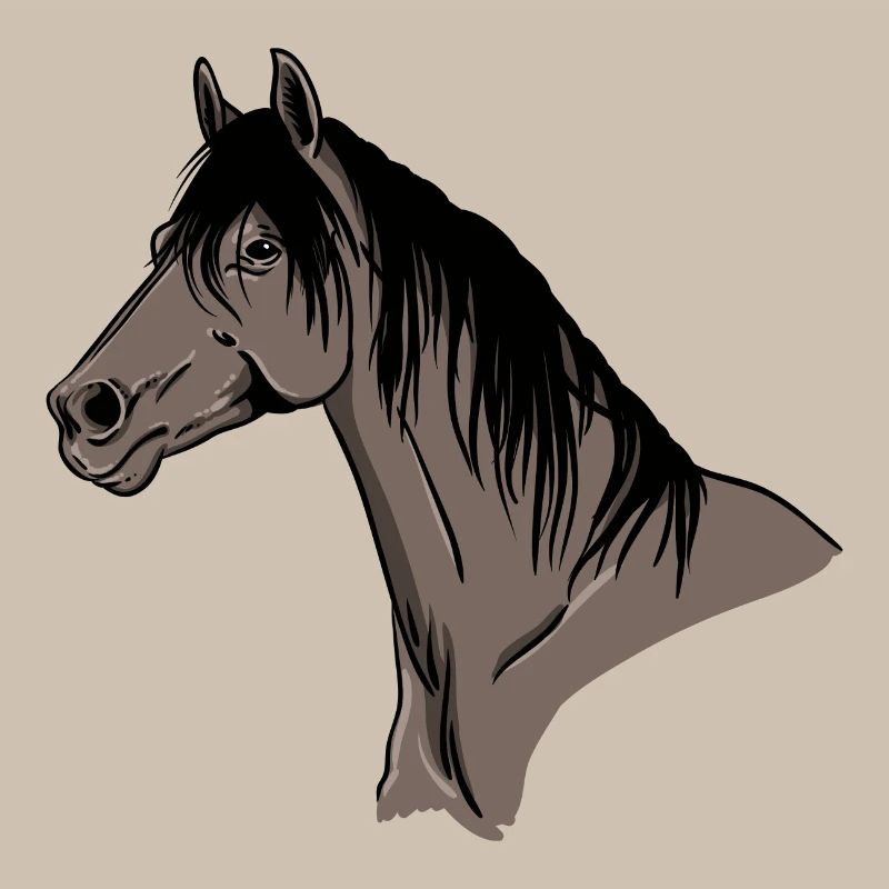 Pferd