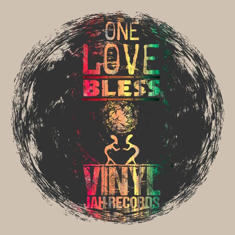 vinyle reggae
