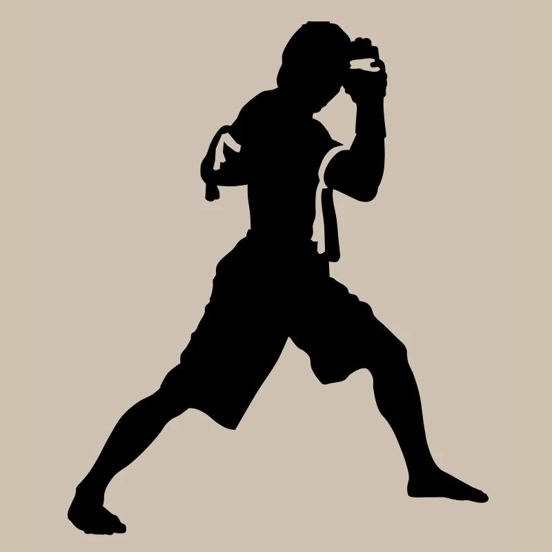 kickboxing