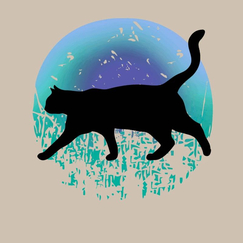 Chat noir