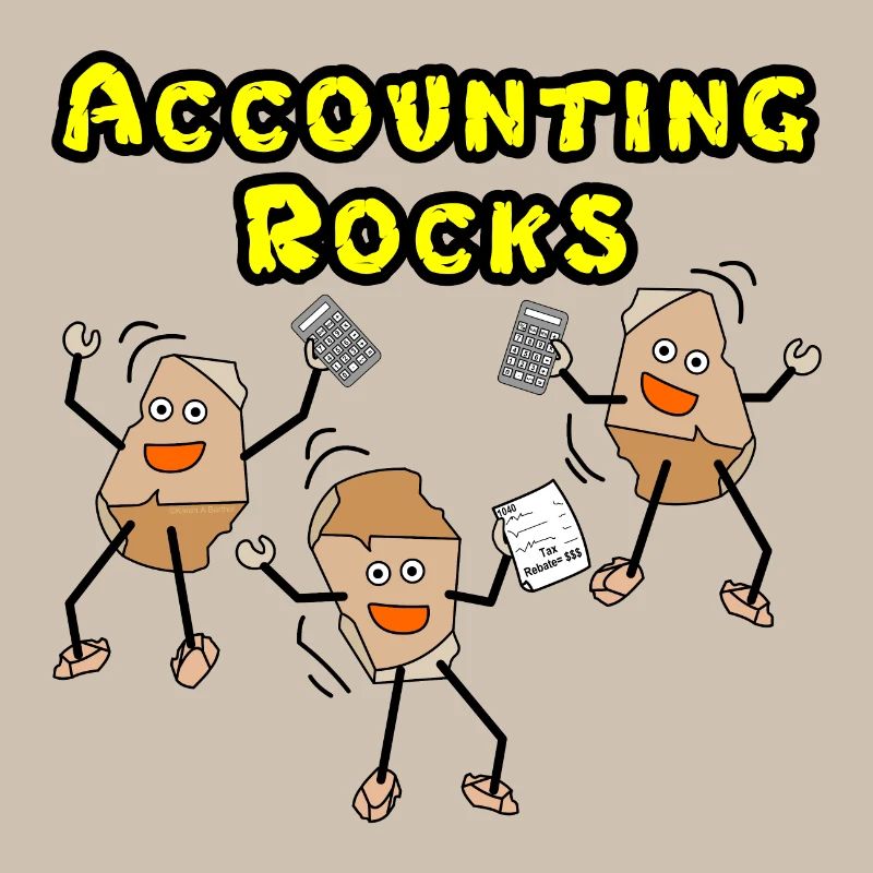 Comptabilité Rocks