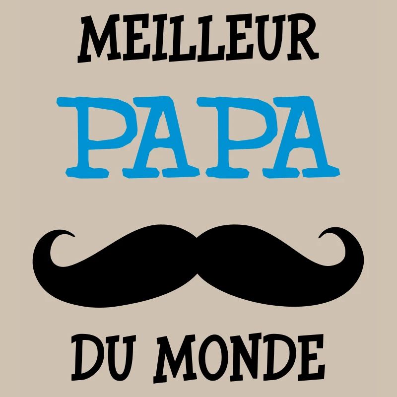Best Dad World