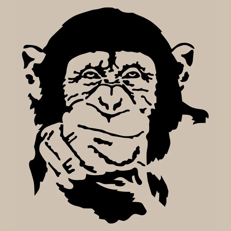 monkey