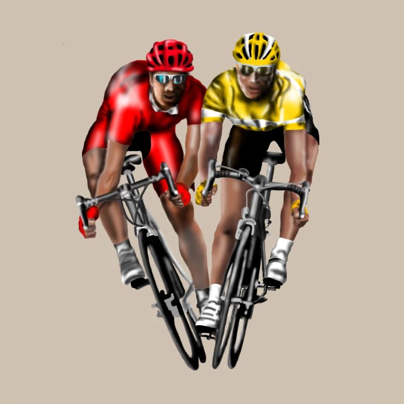 vélo de course
