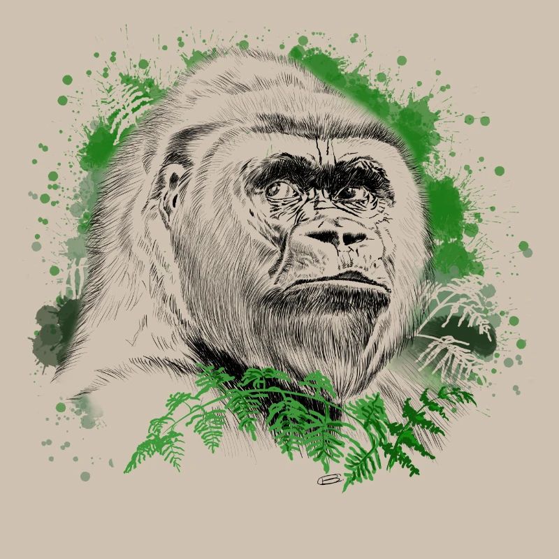 Gorilla