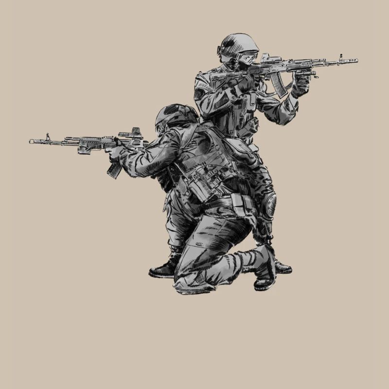 Special Forces